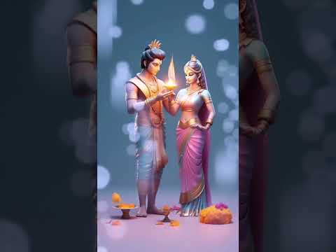 #jaishreeram 🙏🌼#sitaram ❤️#bhaktistatus #shortvideo