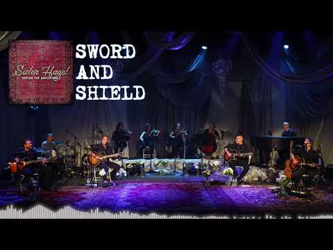 Sister Hazel - Sword and Shield (Live & Acoustic with Strings) - (Official Audio)