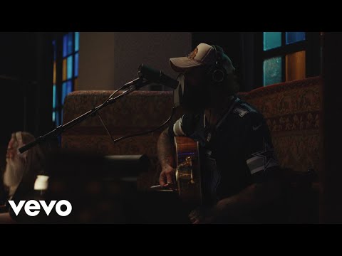 Post Malone - Ain’t How It Ends (Live From The Studio)