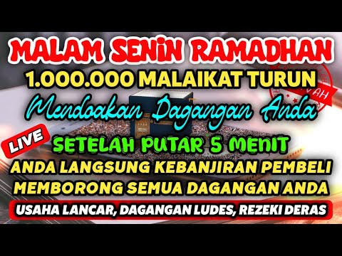 SANGAT MUSTAJAB❗PUTAR DI TEMPAT USAHA ANDA MENDATANGKAN PELANGGAN BARU MENGEMBALIKAN PELANGGAN LAMA