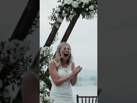 Maid of Honor Raps Song to Fresh Prince of Bel Air #shorts