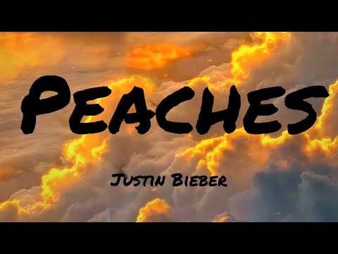 Justin Bieber - Peaches (Lyrics) ft. Daniel Caesar, Giveon | Katy Perry (Mix) 🌻