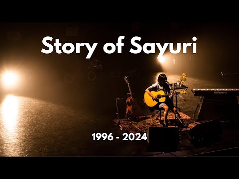 Story of Sayuri | The Singer's Short-lived Yet Inspirational Life