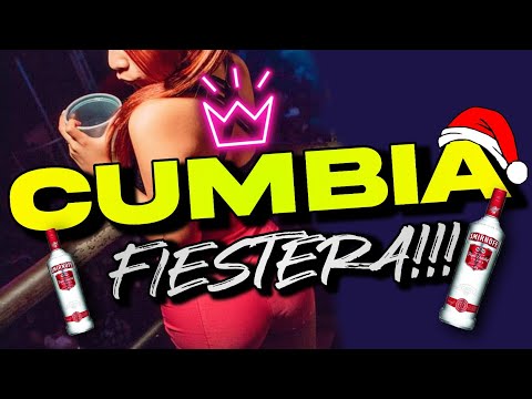 🎅CUMBIA FIESTERA !!! 2023🎄 LA PREVIA NAVIDEÑA - FIESTAS- AÑO NUEVO REGGAETON FUNK BRASIL DJBENJAMIX