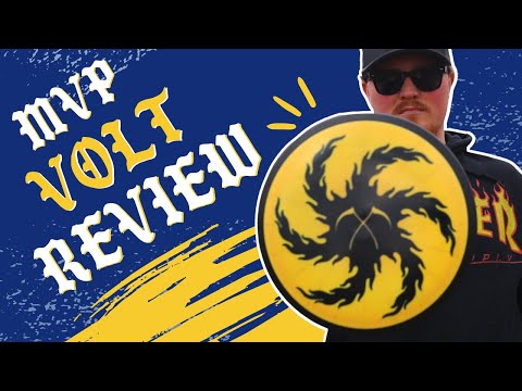 MVP Volt Review: James Conrad's Secret Weapon?