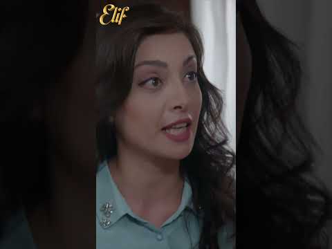 هناك امرأة أخرى في حياتك! | #shorts #elifarabic #elif