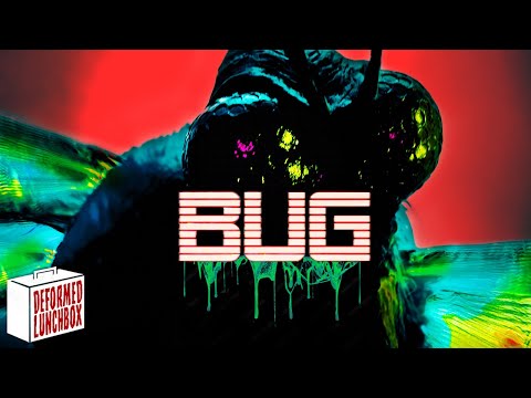 Bug | Horror Short Film