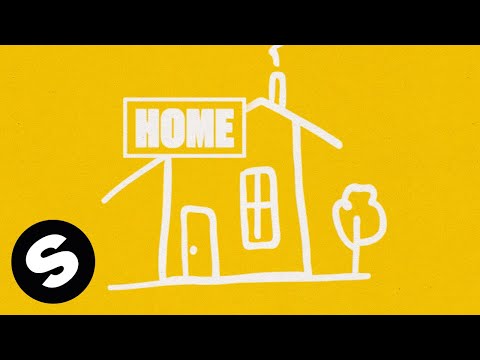 LAWRENT, Thierry Von Der Warth - Home (feat. Colton Avery) [Official Audio]