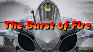 The Fighter Jet Built Out of Spite | Dassault Rafale | History in the Dark