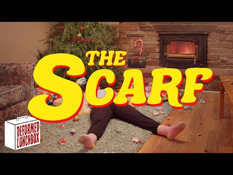 The Scarf | Horror Short Film