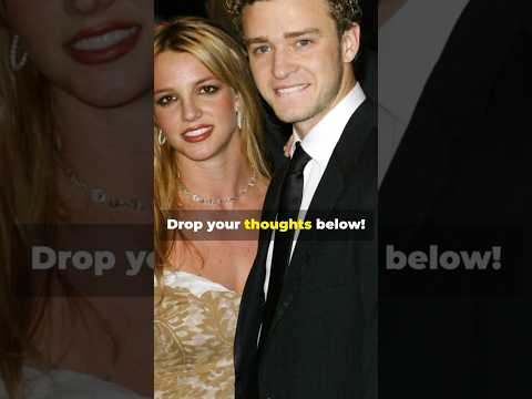 Britney Spears Dances to Ex Justin Timberlake's 'Señorita'! 🔥