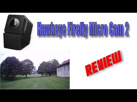 Hawkeye Firefly Micro Cam 2 full review with video footage