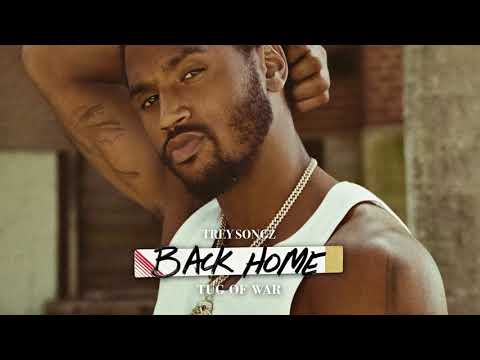 Trey Songz - Tug Of War [Official Audio]