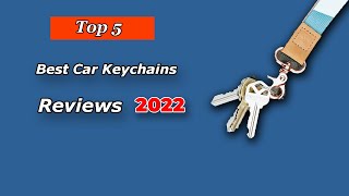 Car Keychain: Top 5 Best Car Keychains in 2025