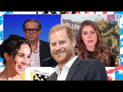 Harry And Meghan's Disappointing 2024 | Recollections May Vary: The Best Of Kevin O'Sullivan 3 Jan