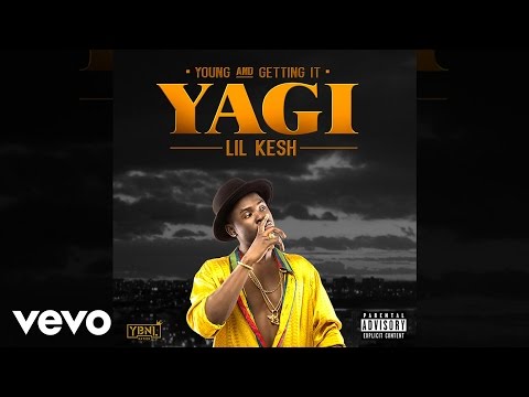 Lil Kesh - Problem Child [Official Audio] ft. Olamide