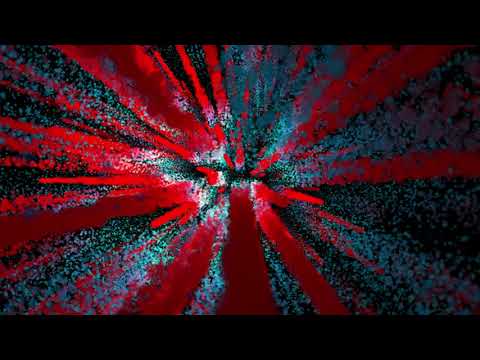 VJ Loop Free Colorful Abstract Fireworks Dance  Background Backdrop Motion Graphic Video