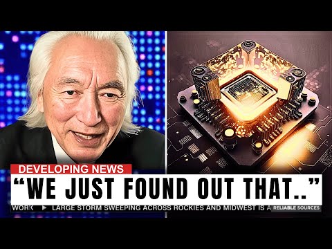 Michio Kaku Stunned: Quantum Immortality Study Reveals Consciousness May Never End