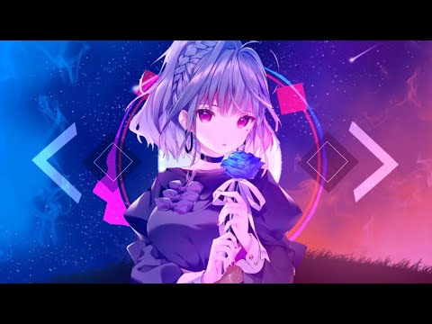 [Nightcore]~iMeiden - Shooting Star (feat. Rachie)