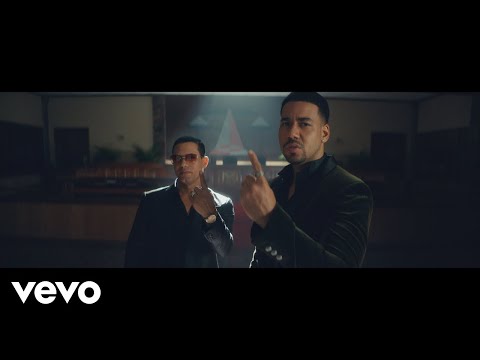 Romeo Santos, Raulin Rodriguez - La Demanda (Official Video)