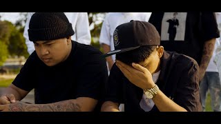 Ryouji - Ghetto Gospel Ft. CK YG  (Official Music Video)