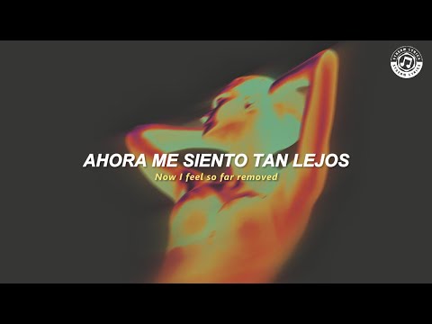 Calvin Harris - My Way [español + lyrics]