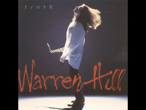 Warren Hill...Tell Me All Your Secrets...Extended Mix...