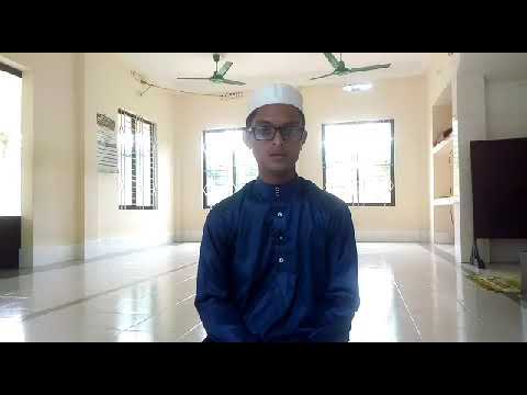 Excellent Sweet voice Quran tilawat by Young Hafez Jalal l Beautiful Quran Tilawat