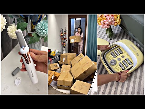 Lifestyle 101😍Smart Home Gadgets | Home Cleaning TikTok #cleaning #asmr #usa #canada #uk #australia