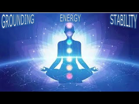 Grounding Energy Stability