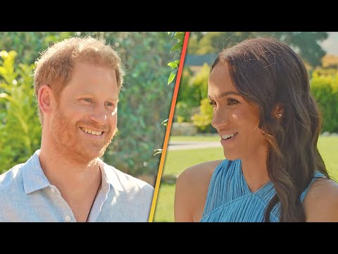 Meghan Markle Takes a Subtle Dig at Royal Life in New Netflix Show