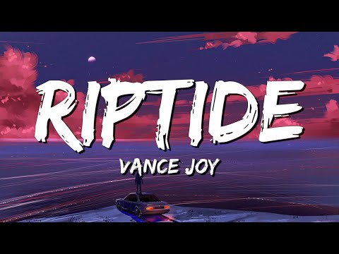 Riptide - Vance Joy (Lyrics) || Henry Moodie , Charlie Puth... (MixLyrics)