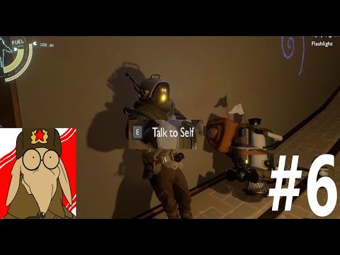 SovietWomble's Outer wilds Long cut - Part 6 (ending)