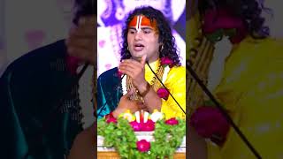 aniruddhacharya ji maharaj ji | #bhaktistatus  #bhagwatkathalivetoday shorts #status