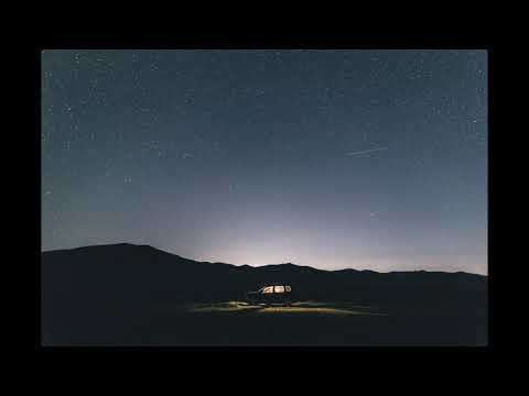 [Music] Meteor Shower in August - beco (Noiseless World)