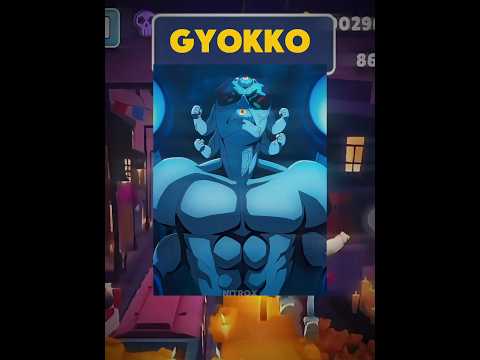 GYOKKO on SUBWAY SURFERS Trend 🤔🔥 | New TikTok Trend | #demonslayer #kny #anime #kimetsunoyaiba