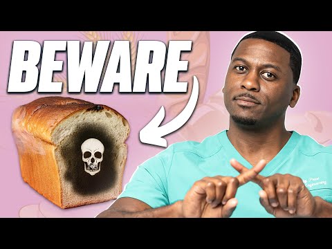 5 Hidden Toxins On Bread