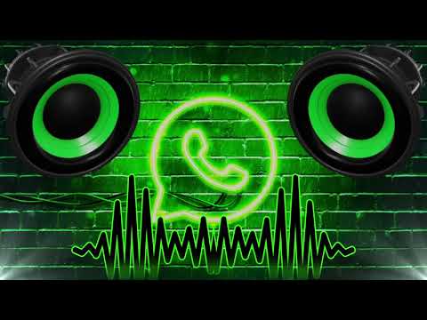 WhatsApp Notification Theme Remix [BassBoosted]