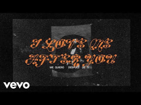 Mitski - I Love Me After You (Spanish Lyric Video)