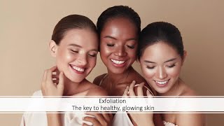 Transform Your Skin with Exfoliation