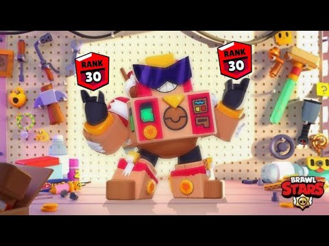 Intense Surge Rank 30 Gameplay Brawl Stars | #gaming #bs #brawlstars