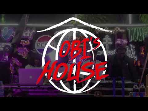 WANNI X HANDI | OBI'S HOUSE FESTIVAL EXPERIENCE '24 | AFRO FUSION