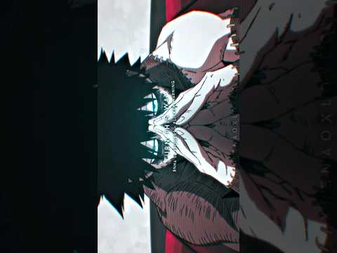 dabi s6 delocity edit