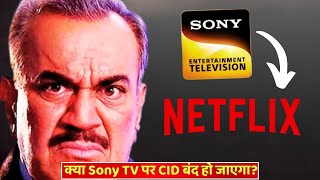 CID season 2 Off Air | CID Season 2 Netflix