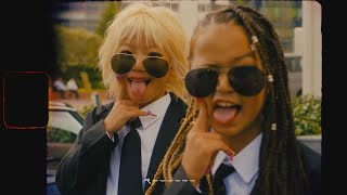 KOGYARU / KIDS WAR【Official Music Video】