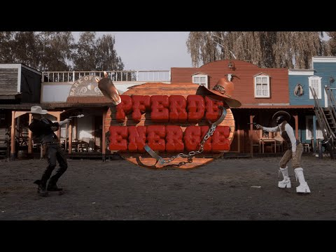 BESLIK - PFERDEENERGIE FEAT. SHOKI [prod. DAUNER]