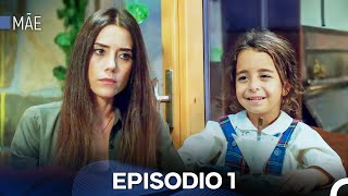 Mãe Episódio 1 (Dobragem em Português)