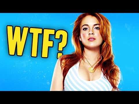 What Happened To Lindsay Lohan?!