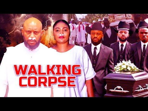 Walking Corpse - Yul Edochie, Lizzy Gold, Ugezu J Ugezu | Nigerian Movies 2024 Latest Full Movies