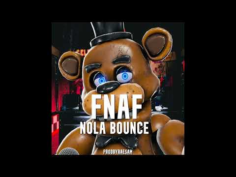 Five Nights at NOLA [prodbyraesam]